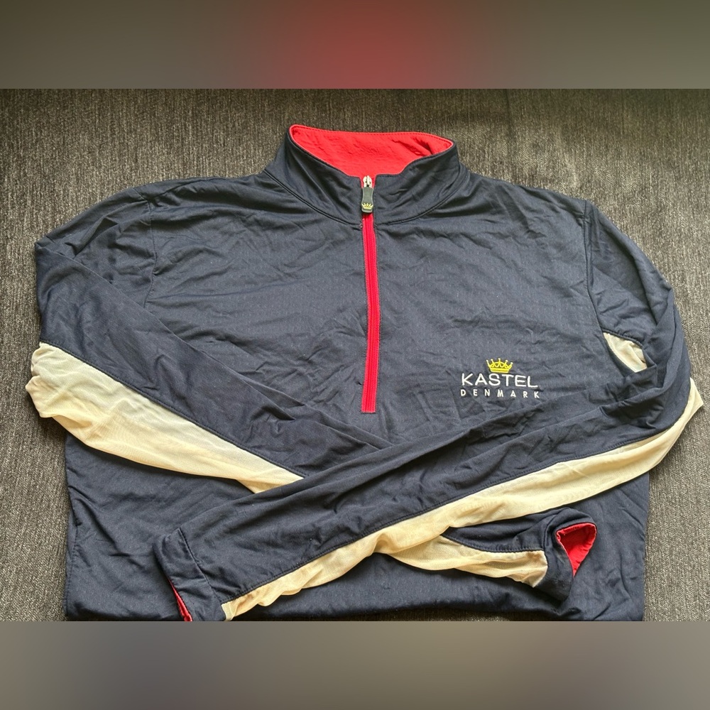 Kastel Denmark Charlotte Long-SleeveSun Shirt